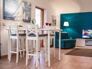 Appartamento Valbandon Caratteristiche 8