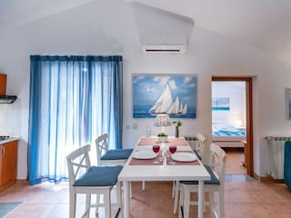 Appartamento Valbandon Caratteristiche 9