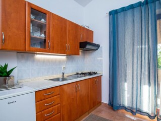 Appartamento Valbandon Caratteristiche 11