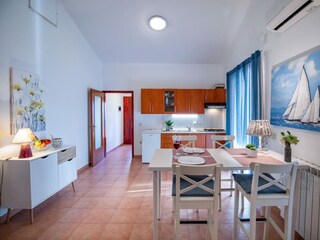 Appartamento Valbandon Caratteristiche 12