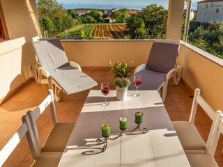 Appartamento Valbandon Registrazione all'aperto 3