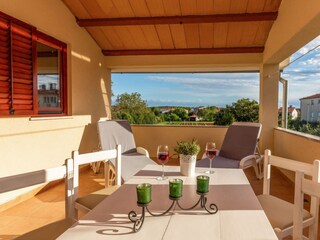 Appartamento Valbandon Registrazione all'aperto 4