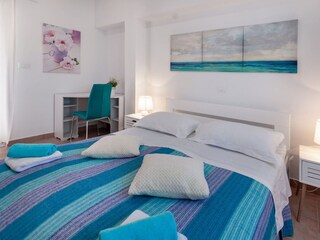 Appartamento Valbandon Caratteristiche 13