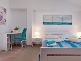 Appartamento Valbandon Caratteristiche 14