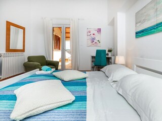 Appartamento Valbandon Caratteristiche 15