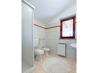 Appartamento Valbandon Caratteristiche 16