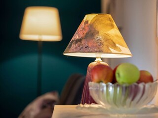 Appartamento Valbandon Caratteristiche 20