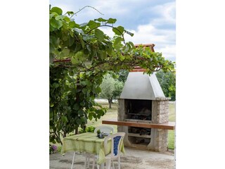 Appartamento Valbandon Registrazione all'aperto 5