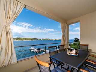 Apartamento Supetarska Draga Características 8