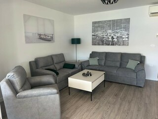 Apartment Supetarska Draga Ausstattung 13