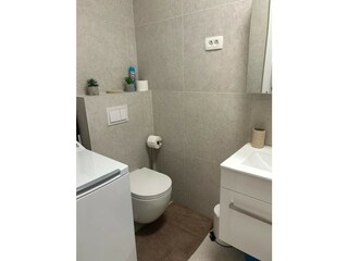 Apartment Supetarska Draga Ausstattung 14