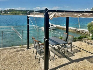 Appartamento Supetarska Draga Registrazione all'aperto 5