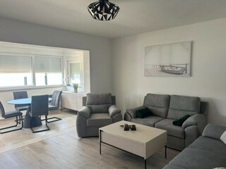 Appartement Supetarska Draga Équipement 15