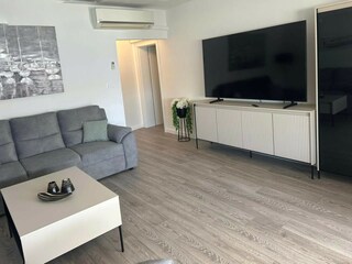 Appartement Supetarska Draga Kenmerken 16