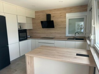 Appartement Supetarska Draga Équipement 18