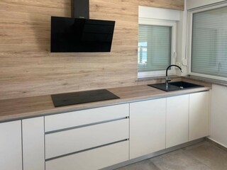 Appartement Supetarska Draga Équipement 19