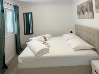 Apartment Supetarska Draga Ausstattung 20