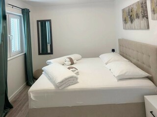 Appartement Supetarska Draga Kenmerken 20