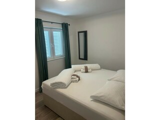 Appartement Supetarska Draga Équipement 21