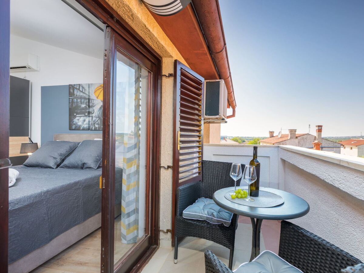 Ferienhaus Marceta Double Room - Pool and Big Garden