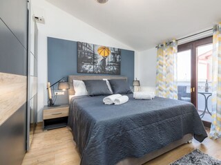 Ferienhaus Fažana Ausstattung 8