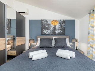 Ferienhaus Fažana Ausstattung 16