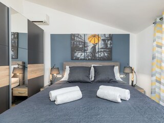 Ferienhaus Fažana Ausstattung 9