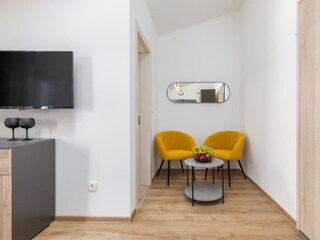 Ferienhaus Fažana Ausstattung 10