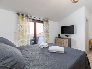 Ferienhaus Fažana Ausstattung 11