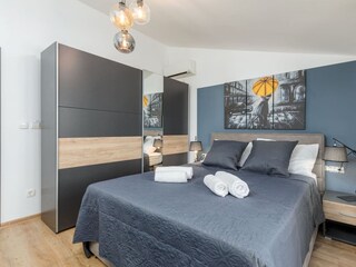 Ferienhaus Fažana Ausstattung 12