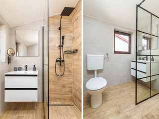 Ferienhaus Fažana Ausstattung 14