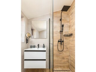 Ferienhaus Fažana Ausstattung 22