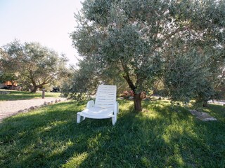 Ferienhaus Fažana Umgebung 17