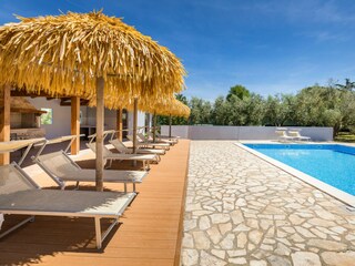 Casa per le vacanze Fažana Registrazione all'aperto 3