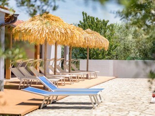 Casa per le vacanze Fažana Registrazione all'aperto 6