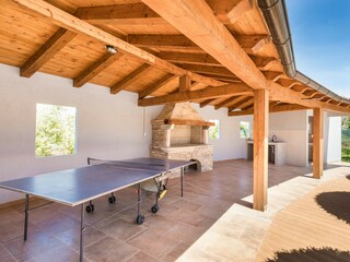 Maison de vacances Fažana Enregistrement extérieur 9