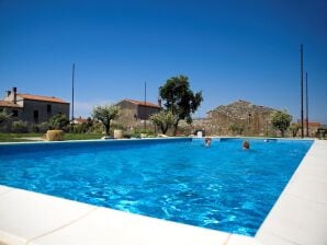 Marceta Apartment 4 - Pool and Big Garden - Fažana - image1
