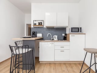 Apartment Fažana Ausstattung 11