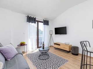 Appartamento Fažana Caratteristiche 12