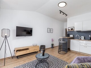 Appartamento Fažana Caratteristiche 13