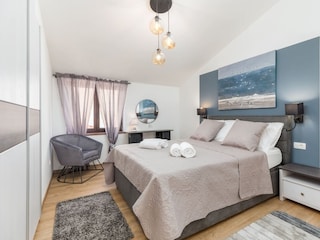 Apartment Fažana Features 12