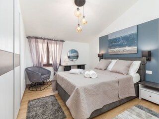 Appartement Fažana Équipement 12