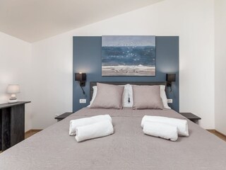 Appartamento Fažana Caratteristiche 15