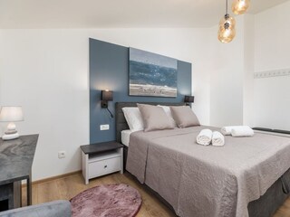 Appartamento Fažana Caratteristiche 16