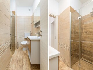 Appartamento Fažana Caratteristiche 18