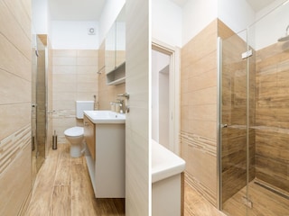 Appartement Fažana Équipement 18