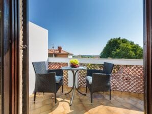 Apartment Appartement Marceta 3 - Piscine et grand jardin