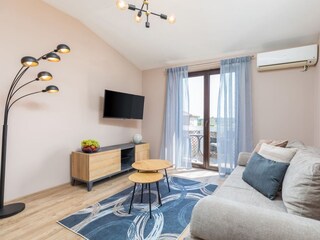Apartment Fažana Ausstattung 8