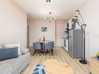 Apartamento Fažana Características 16