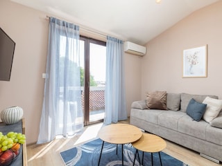 Apartment Fažana Ausstattung 10